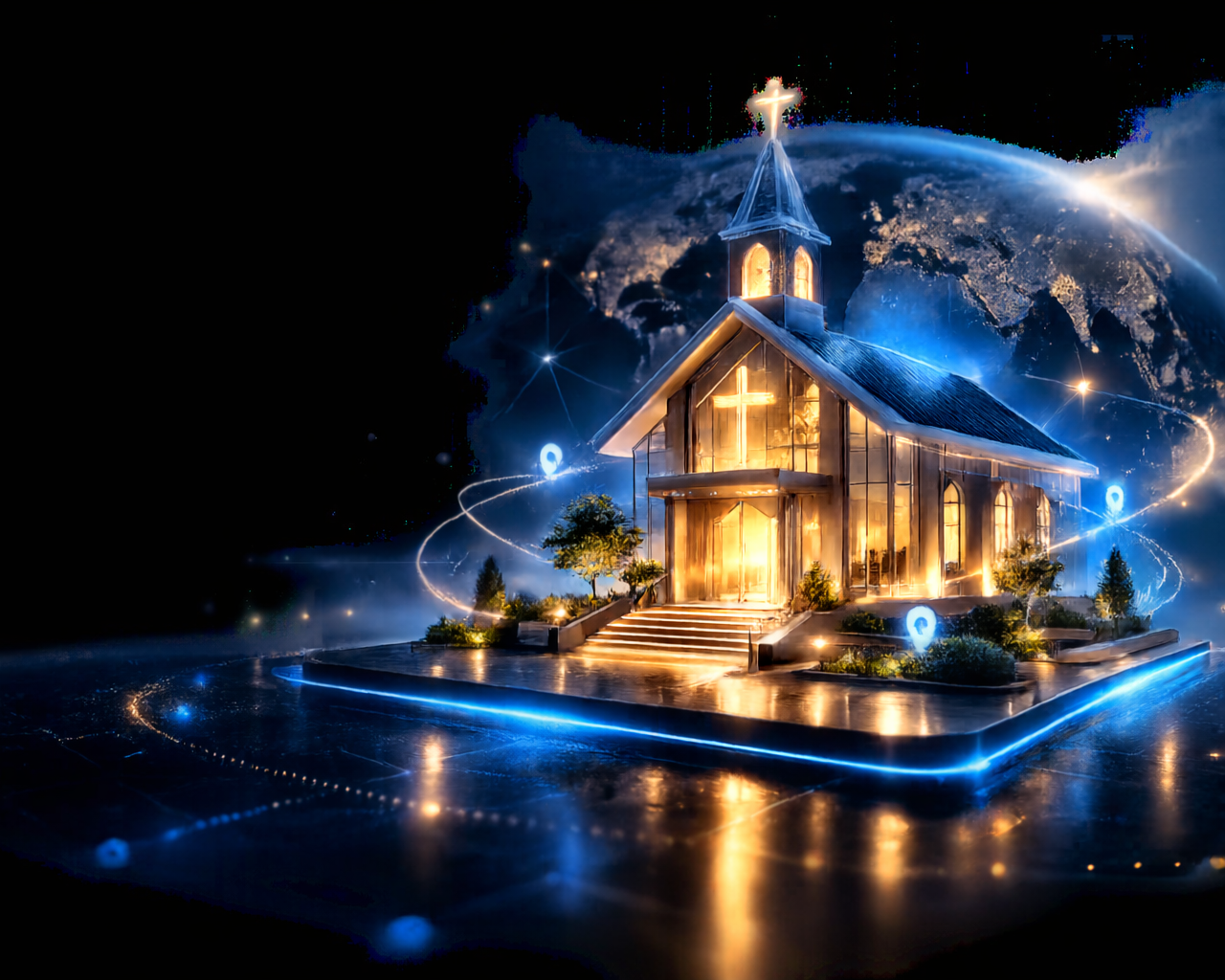 Bible Tracts Inc